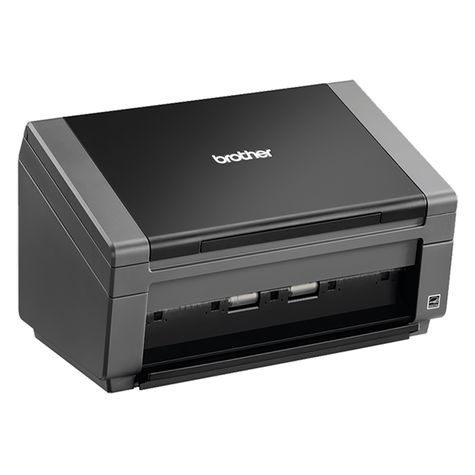 PDS6000 profesjonell dokumentskanner 5